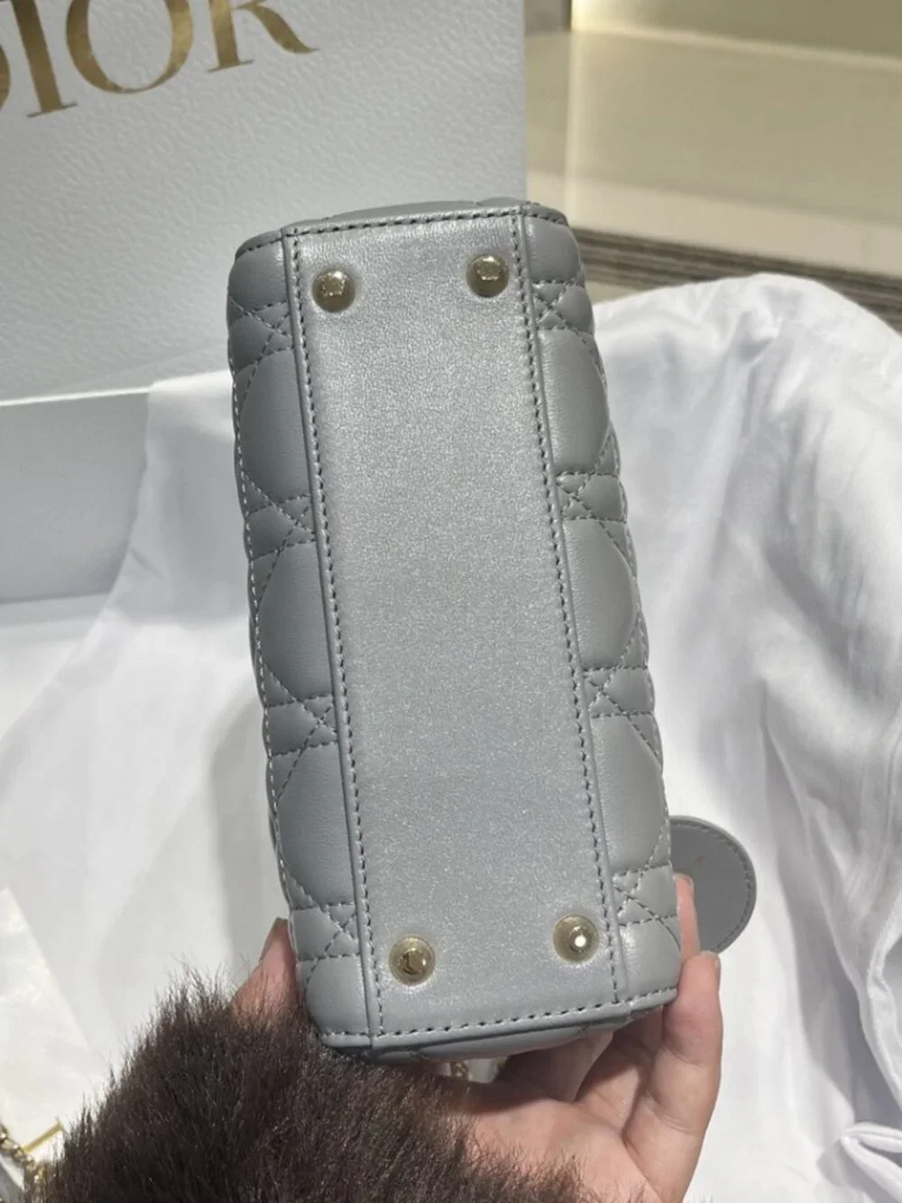 Dior bags - Picture 4 of 7